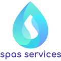 SPAS Services Logo